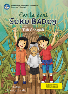 Cerita dari Suku Baduy